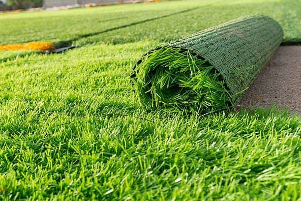 Artificial Grass Installation Southend