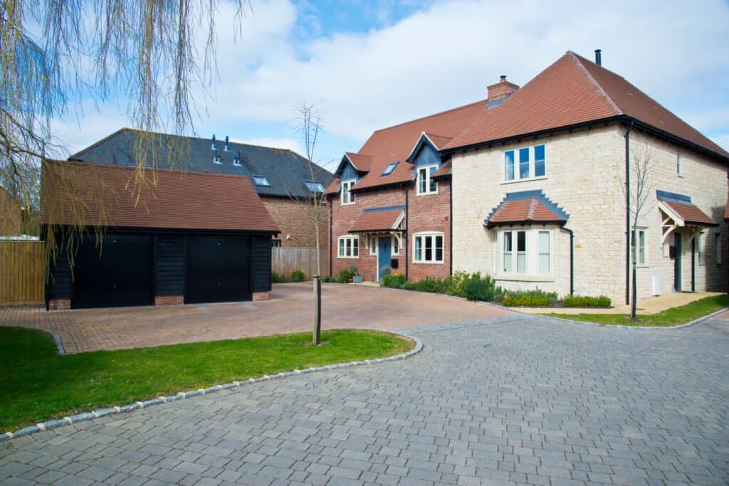 Landscaper and Block Paving Contractor