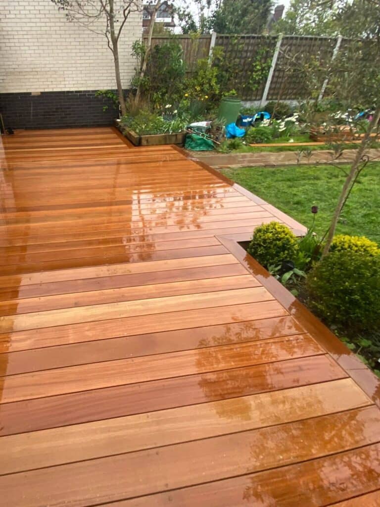 Southend Deck Installers