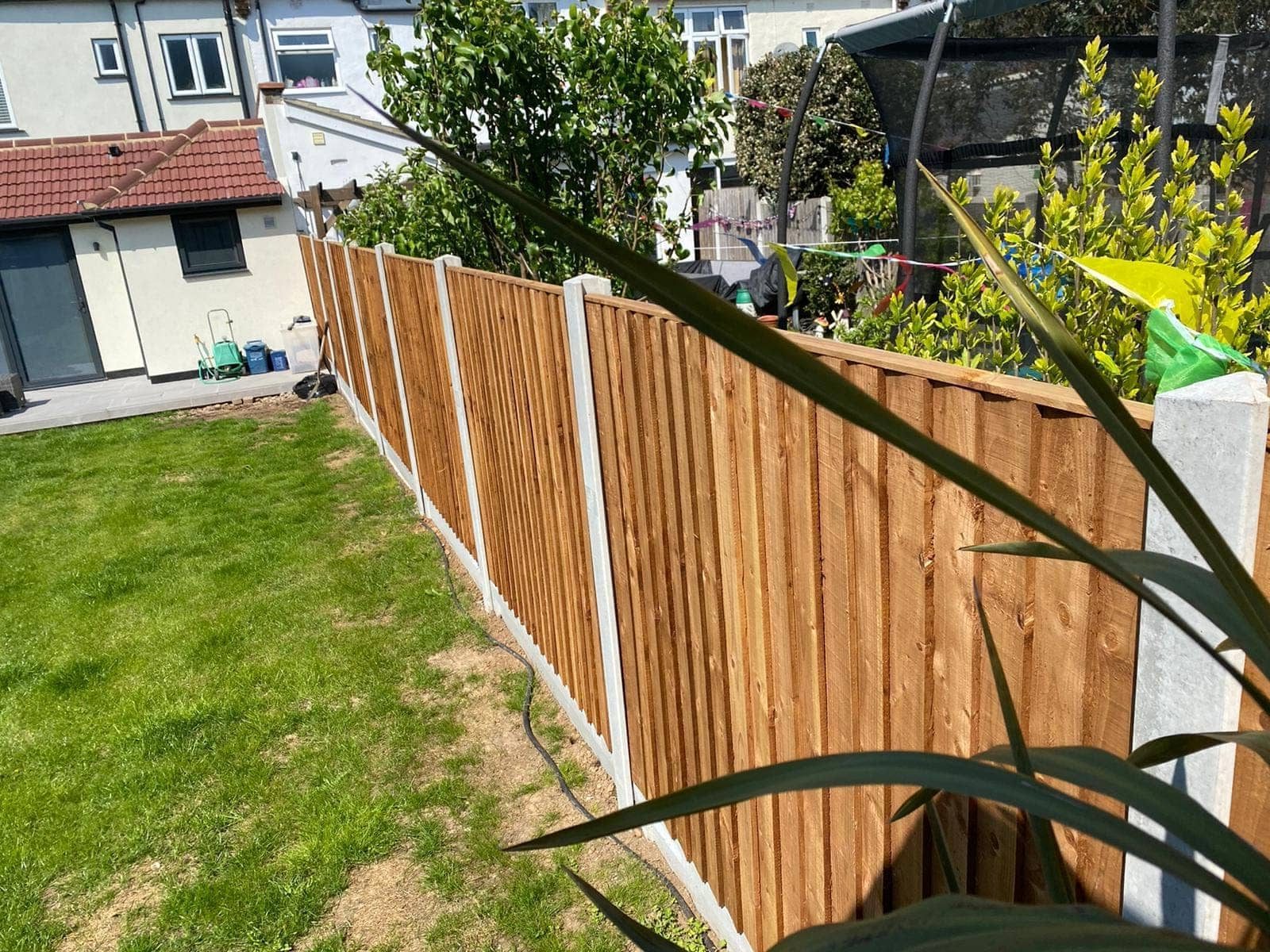 Fencing Contractors Southend Fencing Contractors Southend