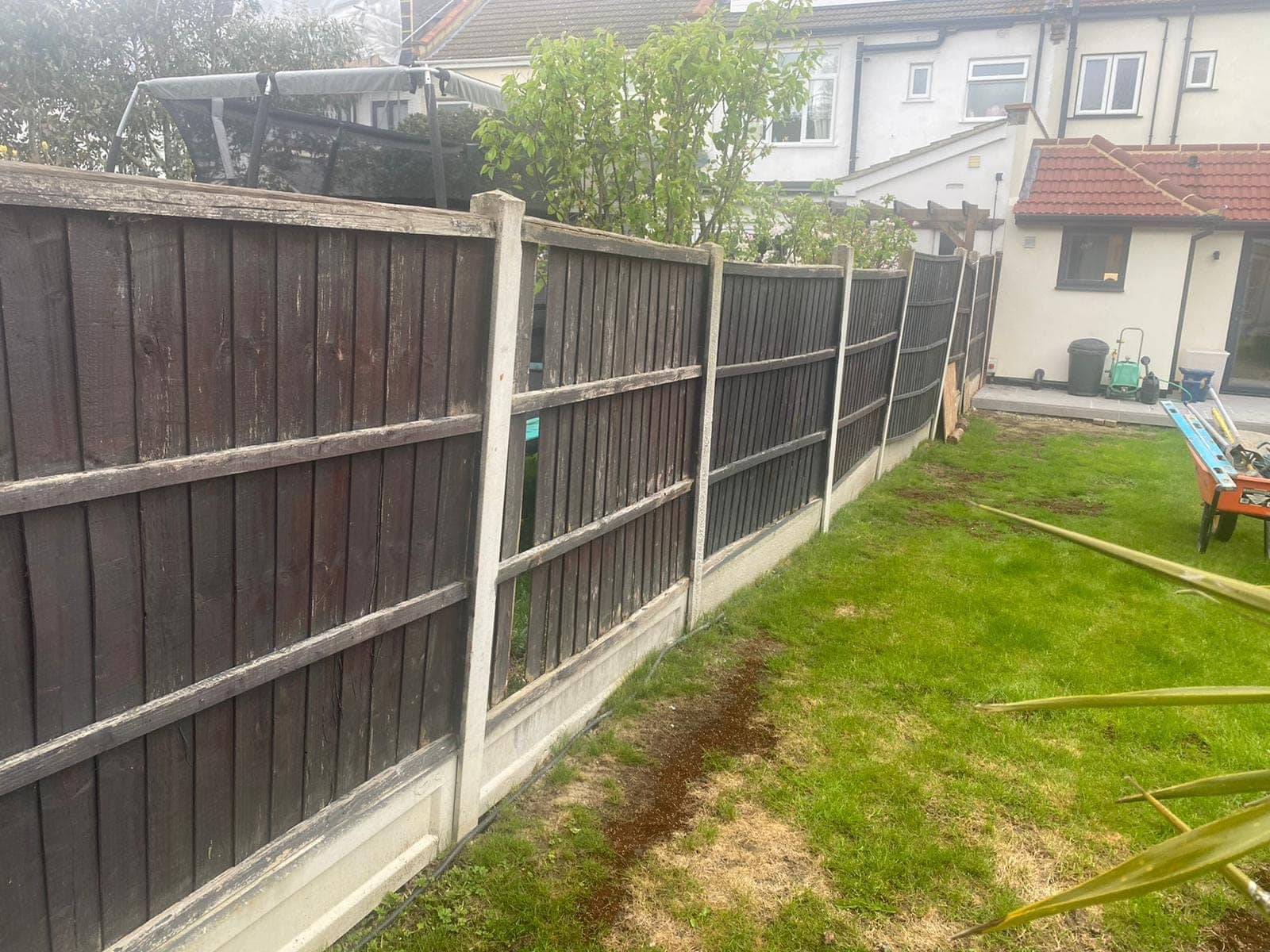Fencing Contractors Southend Fencing Contractors Southend