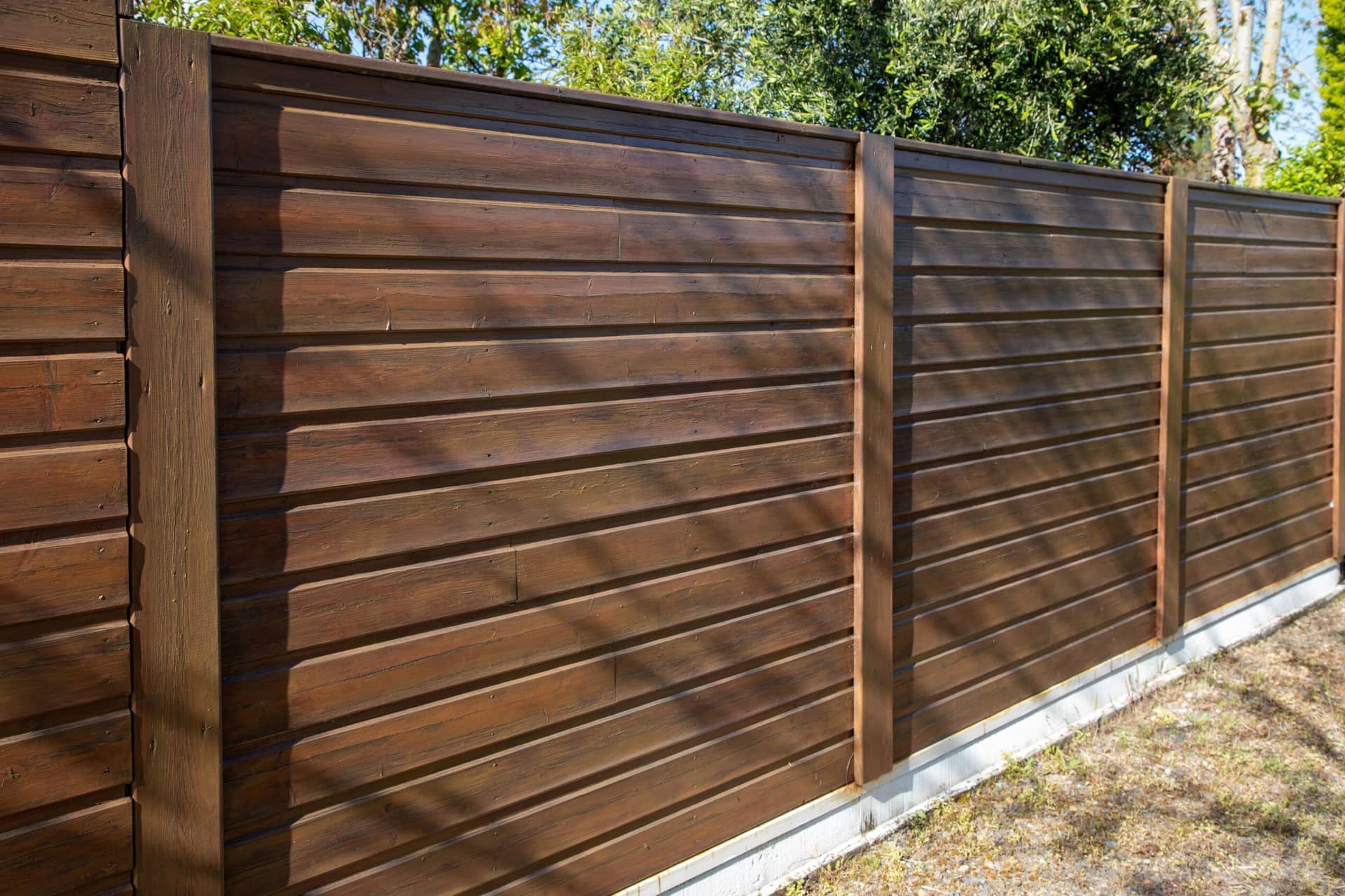 Fencing Contractors Southend