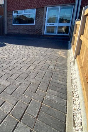 Driveways Southend