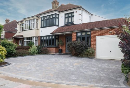 Driveways Southend