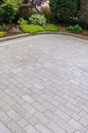 Landscaper and Block Paving Contractor