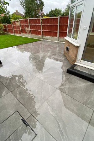 Patio Company Southend