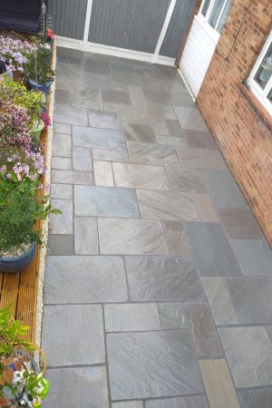 Patio Company Southend